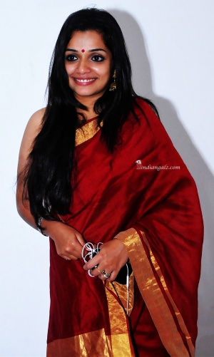 Hot Mallu Actress Ann Augustine 1 (2)